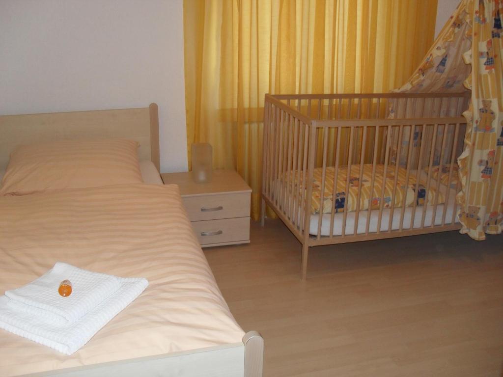 Hotel Edelweiss Flurlingen Стая снимка