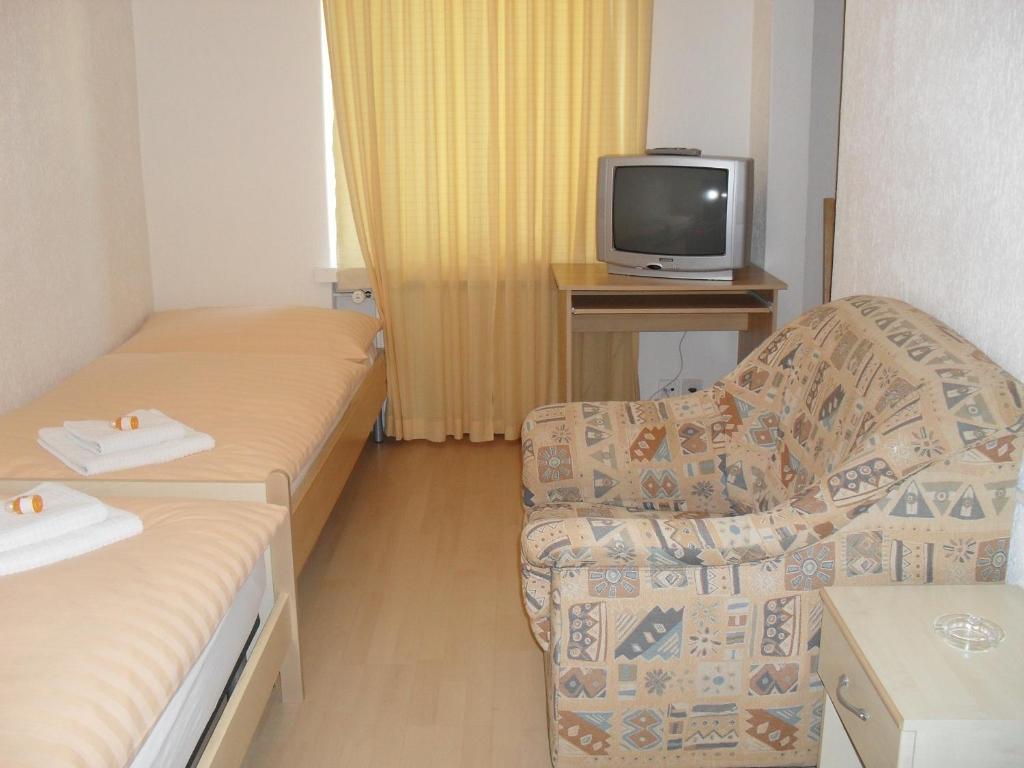 Hotel Edelweiss Flurlingen Стая снимка